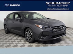 2025 Subaru Impreza Sport 5-Door