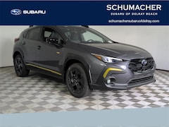 2025 Subaru Crosstrek Sport SUV