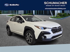2026 Subaru Crosstrek Premium SUV