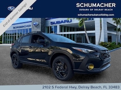 2026 Subaru Crosstrek Sport Hybrid SUV