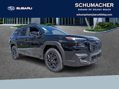 2026 Subaru Outback Limited SUV