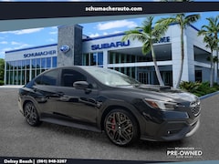 2024 Subaru WRX TR Sedan