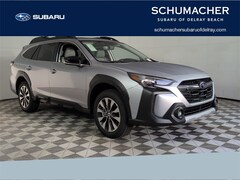 2025 Subaru Outback Limited SUV