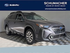 2025 Subaru Outback Premium SUV