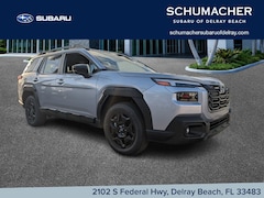 2026 Subaru Outback Limited SUV
