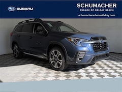 2025 Subaru Ascent Limited 7-Passenger SUV