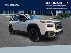 2026 Subaru Outback Limited SUV