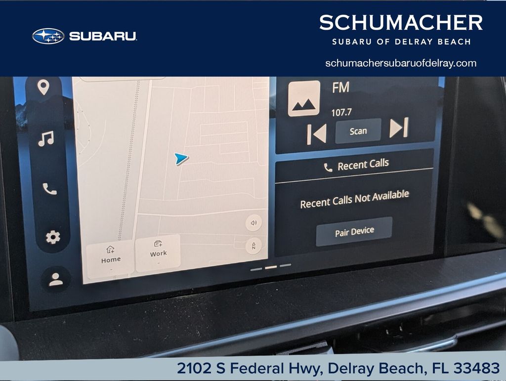 2026 Subaru Outback Limited - Photo 15