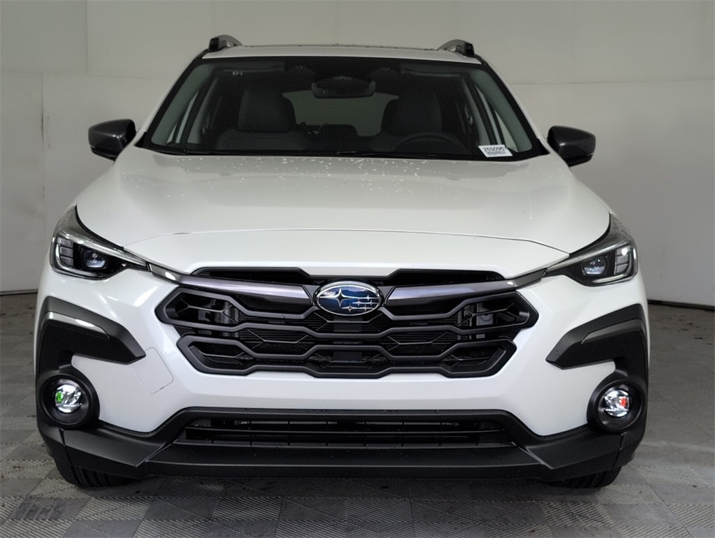 New 2025 Subaru Crosstrek Limited SUV