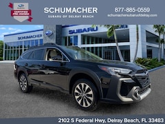 2025 Subaru Outback Limited SUV