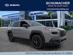 2026 Subaru Outback Limited SUV