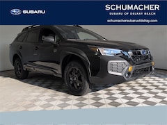 2025 Subaru Outback Wilderness SUV