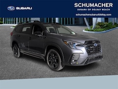 2025 Subaru Ascent Onyx Edition Touring 7-Passenger SUV