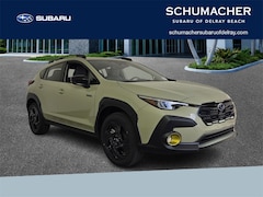 2026 Subaru Crosstrek Sport Hybrid SUV