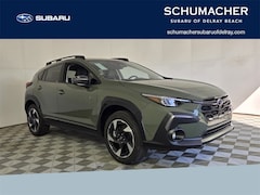 2026 Subaru Crosstrek Limited SUV