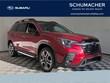  Subaru Ascent