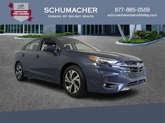 2025 Subaru Legacy Premium Sedan