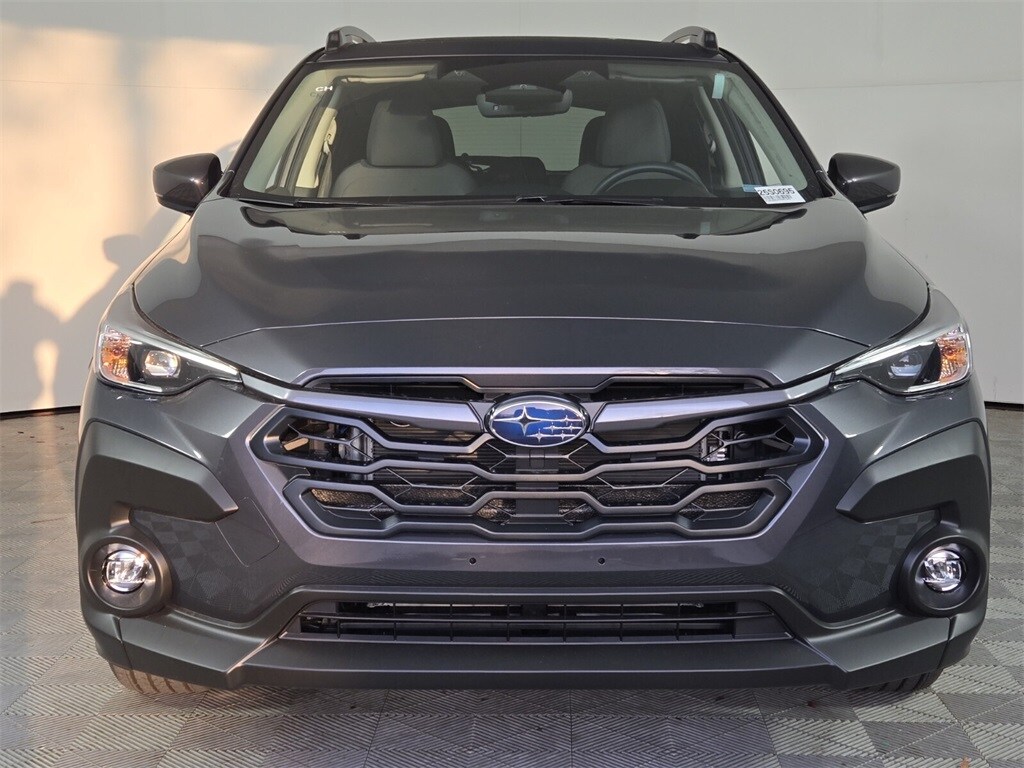 2025 Subaru Crosstrek Premium photo 3