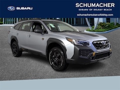 2025 Subaru Outback Wilderness SUV