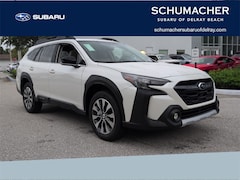 2025 Subaru Outback Limited SUV