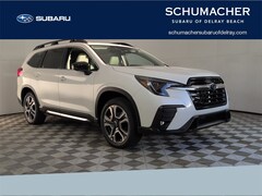 2025 Subaru Ascent Limited 7-Passenger SUV