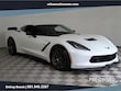  Chevrolet Corvette Stingray