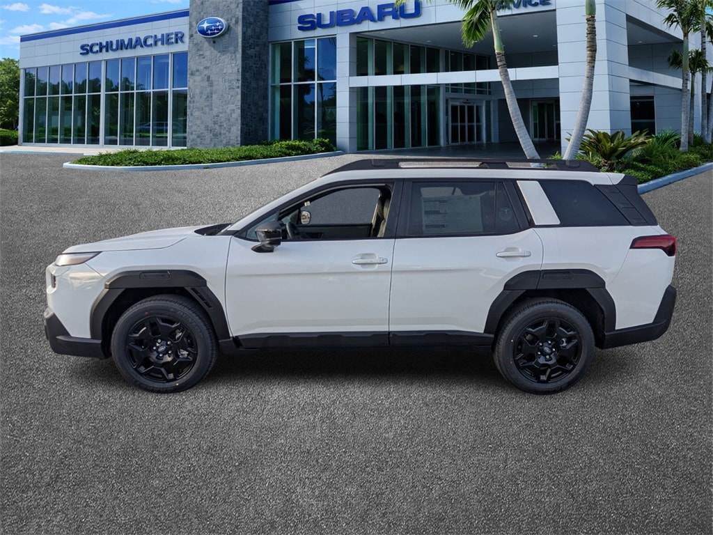 New 2026 Subaru Outback Limited SUV