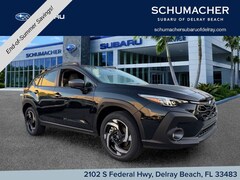 2026 Subaru Crosstrek Limited Hybrid SUV