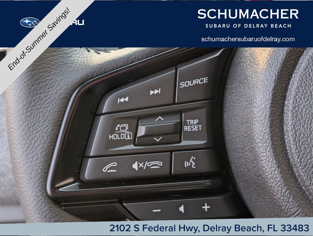2026 Subaru Outback Limited - Photo 22