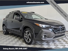 2024 Subaru Crosstrek Premium SUV