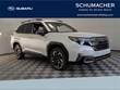 Subaru Forester Hybrid