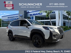 2023 Subaru Forester Wilderness SUV