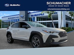2026 Subaru Crosstrek Premium SUV