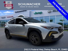 2024 Subaru Crosstrek Sport SUV