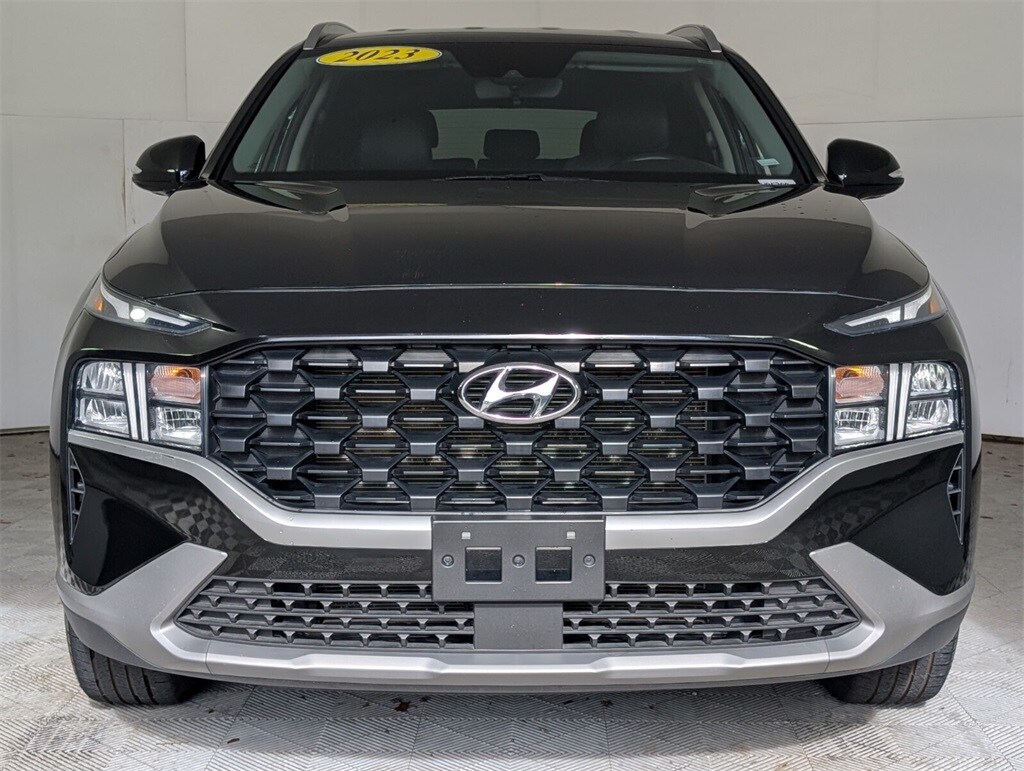 2023 Hyundai Santa Fe SEL photo 3