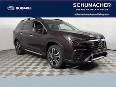 2025 Subaru Ascent Touring 7-Passenger SUV
