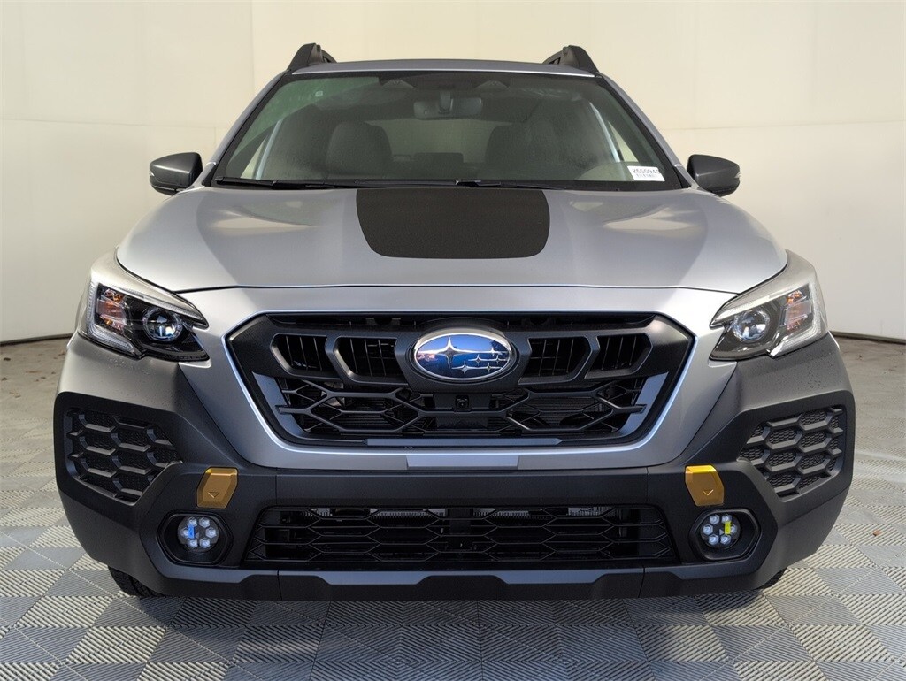 2025 Subaru Outback Wilderness photo 3