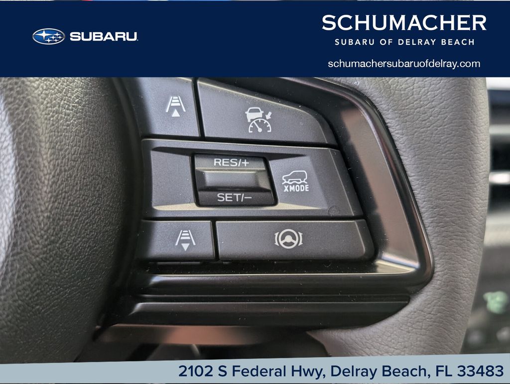 2026 Subaru Outback Premium - Photo 21