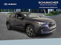 2026 Subaru Crosstrek Premium SUV