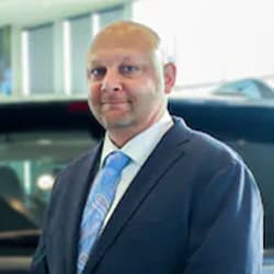 Staff member Scott Gregory from 3ad3bea4b617