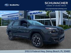 2026 Subaru Outback Touring SUV