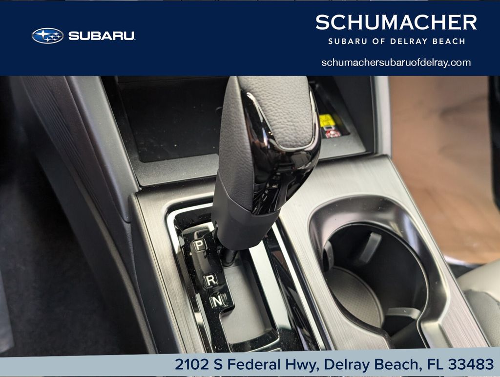 2026 Subaru Outback Premium - Photo 20