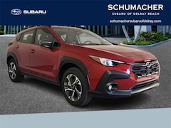 2026 Subaru Crosstrek Premium SUV