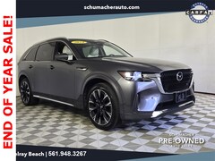 2024 Mazda CX-90 3.3 Turbo S Premium SUV