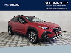 2026 Subaru Crosstrek Premium SUV