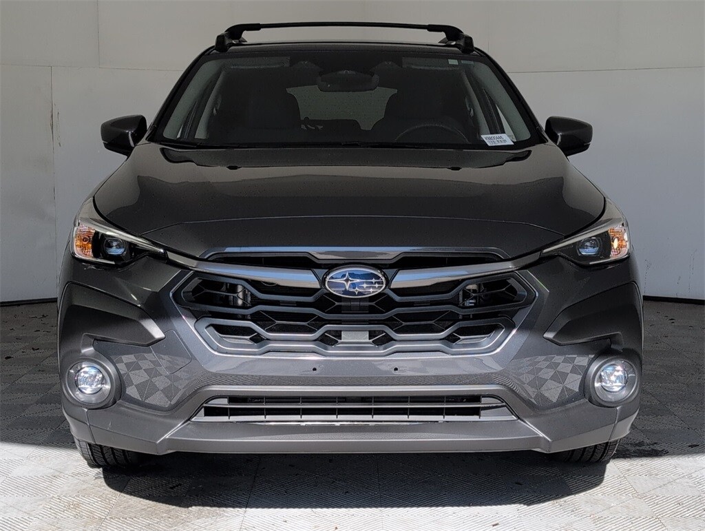 2025 Subaru Crosstrek Premium photo 2