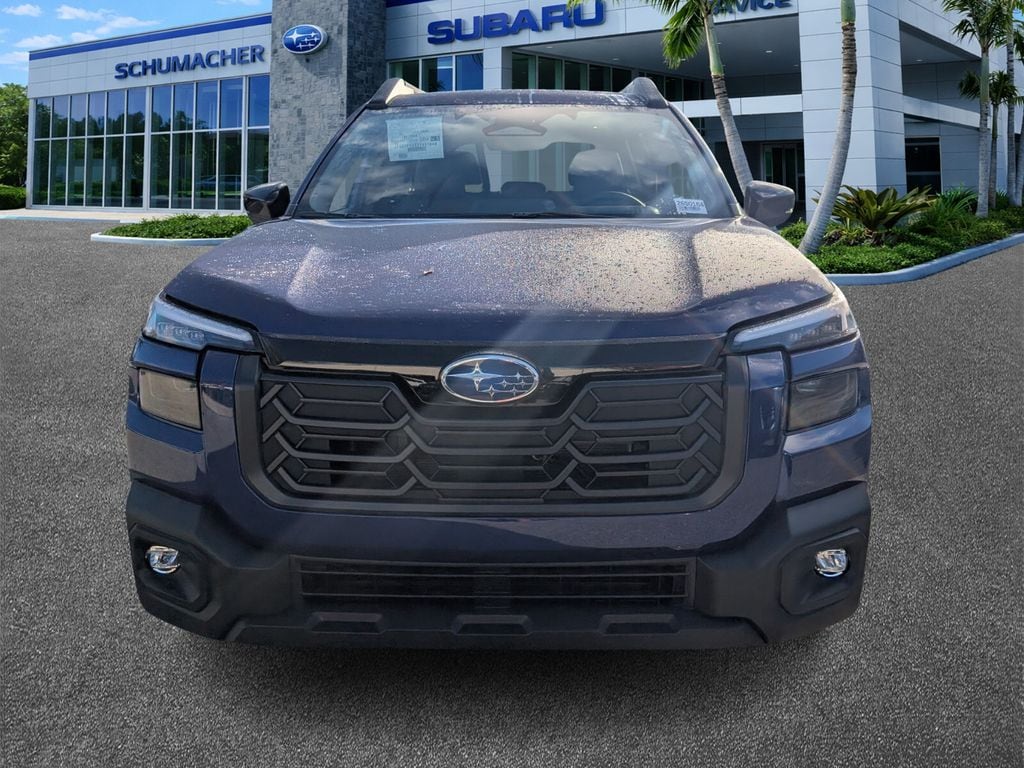 New 2026 Subaru Outback Limited SUV