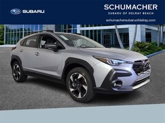 2026 Subaru Crosstrek Limited SUV