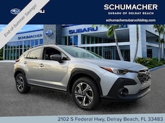 2026 Subaru Crosstrek Premium SUV