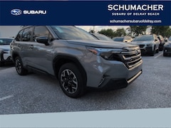 2025 Subaru Forester Premium SUV